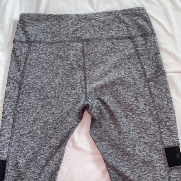 grey leggings - Picture 2 of 5